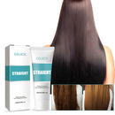 Keratin Hair® -  Creme Alisante Natural