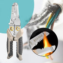 Alicate Multifuncional Descascador de Fios