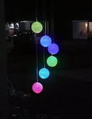 Luminária brilhante solar LED | kit com 2 Unidades de Luminária