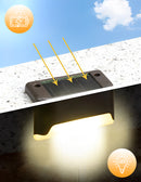 Sunlight Lamp -  KIT Luminária Solar à prova D'água