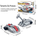 🔥 1 kit com 2 carros de combate diferentes 🔥 Carros de controles blindados para combates pra 2 jogadores✨