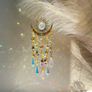 Toldo de cristal 2025, decoração externa para janelas, quartos, pátios e jardins.