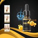 Hair Pro Gold™ - Sérum de Crescimento Capilar