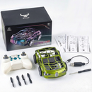 Carros que Voa - Drone de Corrida Aérea ✈🚗