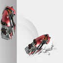 Chatterbox™ SuperCar Antigravidade – Carro que Escala Paredes