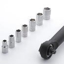 WrenghKing® Conjunto de Reparo -  Soquete hexagonal externa Multifuncional