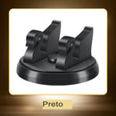 ✨ MELHOR VENDIDO - Suporte estável para celular no carro (oferta por tempo limitado!)