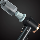 Vacuum Cleaner® - Aspirador de Pó sem Fio 2 em 1