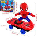 Brinquedo infantil com o herói Homem-Aranha