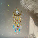 Toldo de cristal 2025, decoração externa para janelas, quartos, pátios e jardins.