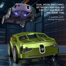 Carros que Voa - Drone de Corrida Aérea ✈🚗