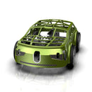 Carros que Voa - Drone de Corrida Aérea ✈🚗