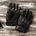 Tactical Gloves® - Luvas Táticas de Alta Resistência