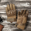 Tactical Gloves® - Luvas Táticas de Alta Resistência