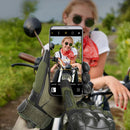 Tactical Gloves® - Luvas Táticas de Alta Resistência