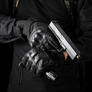 Tactical Gloves® - Luvas Táticas de Alta Resistência