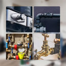 Chave de tubos multifuncional ajustável de nível industrial