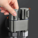 ControlValve - Válvula de Controle 2 saídas