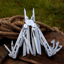 PliersMulti - Alicate Multifuncional 9 em 1