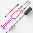 LightLeds - Luz de LED para Capacete