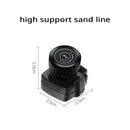 Sports DV- Aerial Camera - Mini Camera Portátil