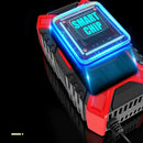 FullAutomatic - Carregador de Bateria Automático Digital