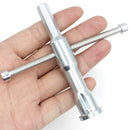 Acoplador 2 em 1 - Decapagem e Torção de Fios