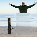 Um verdadeiro ESCUDO DE INVISIBILIDADE