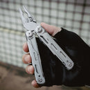 PliersMulti - Alicate Multifuncional 9 em 1