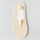 SocksConfort - Kit Meias Invisíveis Respiráveis (COMPRE 1 LEVE 4 🔥)