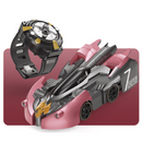 Chatterbox™ SuperCar Antigravidade – Carro que Escala Paredes