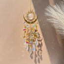 Toldo de cristal 2025, decoração externa para janelas, quartos, pátios e jardins.