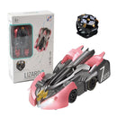 Chatterbox™ SuperCar Antigravidade – Carro que Escala Paredes