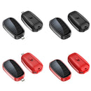 🔋 Mini Banco de Energia Solar de Emergência ⚡✔