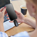 🔋 Mini Banco de Energia Solar de Emergência ⚡✔