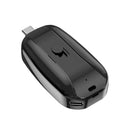 🔋 Mini Banco de Energia Solar de Emergência ⚡✔