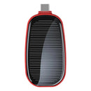 🔋 Mini Banco de Energia Solar de Emergência ⚡✔