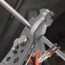 🔥 O produto mais vendido do ano 🔥 Descascador de cabos e ferramenta de crimpagem multifuncional