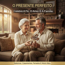 ✝️ Cruz decoração de parede ❤️ amor & fé ✝🛐