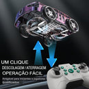 Carros que Voa - Drone de Corrida Aérea ✈🚗