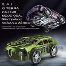 Carros que Voa - Drone de Corrida Aérea ✈🚗