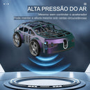 Carros que Voa - Drone de Corrida Aérea ✈🚗