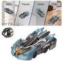 Chatterbox™ SuperCar Antigravidade – Carro que Escala Paredes