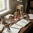 🙏 Esculturas de Jesus  - Fofinha e Inspiradora 🧡✝