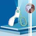 Cortador de Unhas LED Para Animais