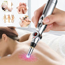 MagicPen® - Caneta Massageadora de Acupuntura