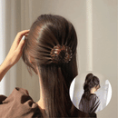 Clip Hair® - Presilha Multifuncional Mágica para Cabelo