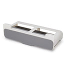 SpiceOrganizer - Organizador de Especiarias Autoadesivo + 6 Frascos